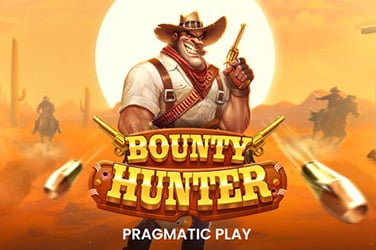Bounty Hunter