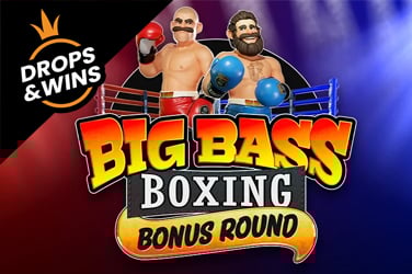 Big Bass Boxing Bonus Round