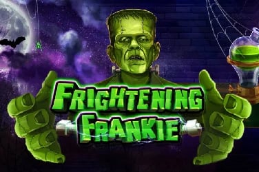 Frightening Frankie